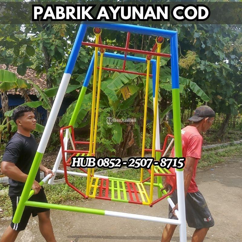 Pusat Perosotan Anak TK Harga Murah Area Tikung - Lamongan