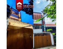 Dijual Kost Tanjung Duren Fully Furnished, Hanya 1 Unit - Jakarta Barat