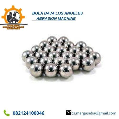 Bola Baja Los Angeles 17-8 Inch - Jakarta Timur