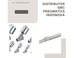 Terbaik SMC Pneumatics CV. Sarana Utama - Karo 