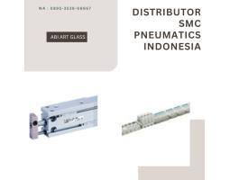 Terbaik SMC Pneumatics CV. Sarana Utama - Labuhanbatu 