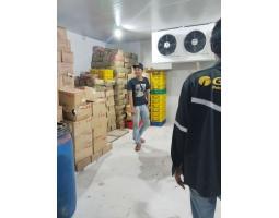 Service AC Jogja 24 Jam Transparan Harga - Yogyakarta