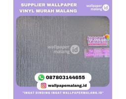 Supplier Wallpaper Vinyl Murah - Malang 