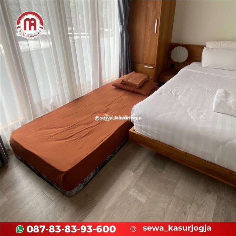 Sewa Kasur Terbaik dan Murah - Kulon Progo 