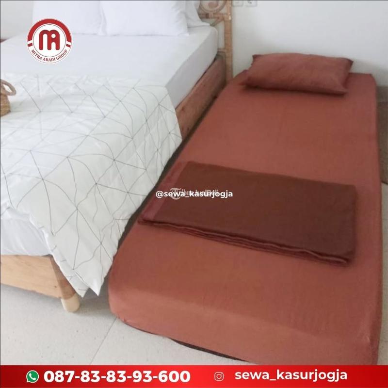 Sewa Kasur Murah dan Terpercaya - Kulon Progo 