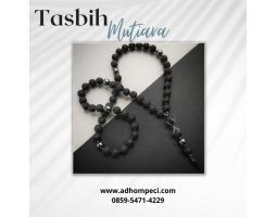 Grosir Tasbih TerJangkau - Landak 