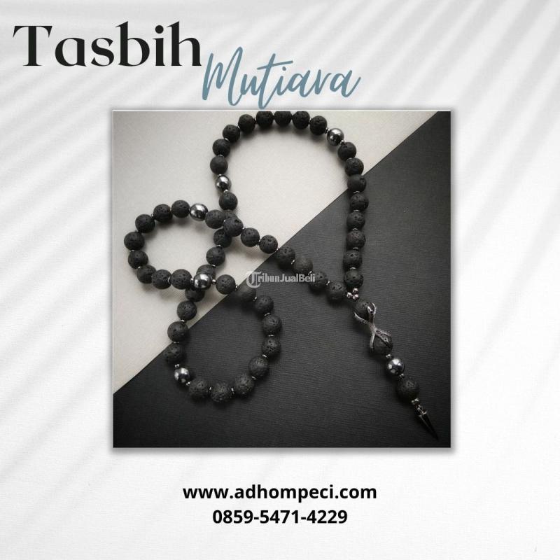 Grosir Tasbih TerJangkau - Landak 