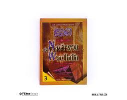 Kitab Terjemah Nahwu Wadhih Jilid 3 - Malang