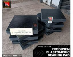 Pemasok Karet Elastomer Jembatan - Pematang Siantar