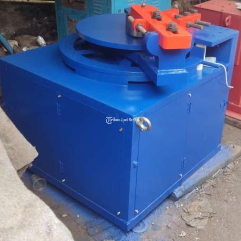 Sewa Bar Bender Cutter - Malang 