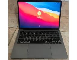 Macbook Pro 2020 Bekas Murah- Yogyakarta 