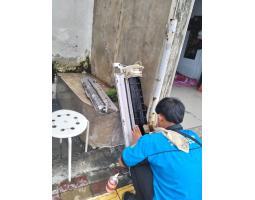 Jasa Layananan Service AC Pakualaman - Yogyakarta