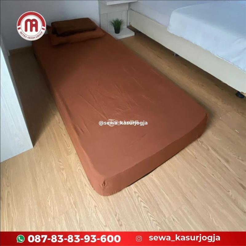 Sewa Kasur Murah - Kulon Progo 