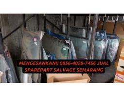  Produksi Sparepart Salvage - Semarang