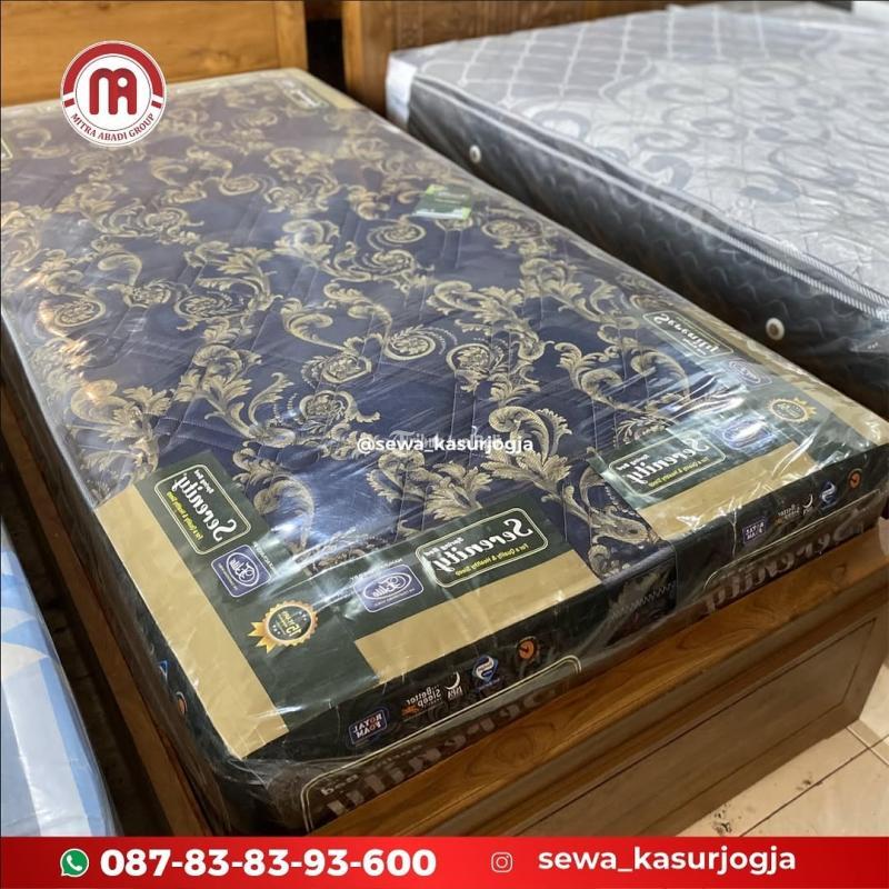 Sewa Kasur Murah dan Terpercaya - Bantul 