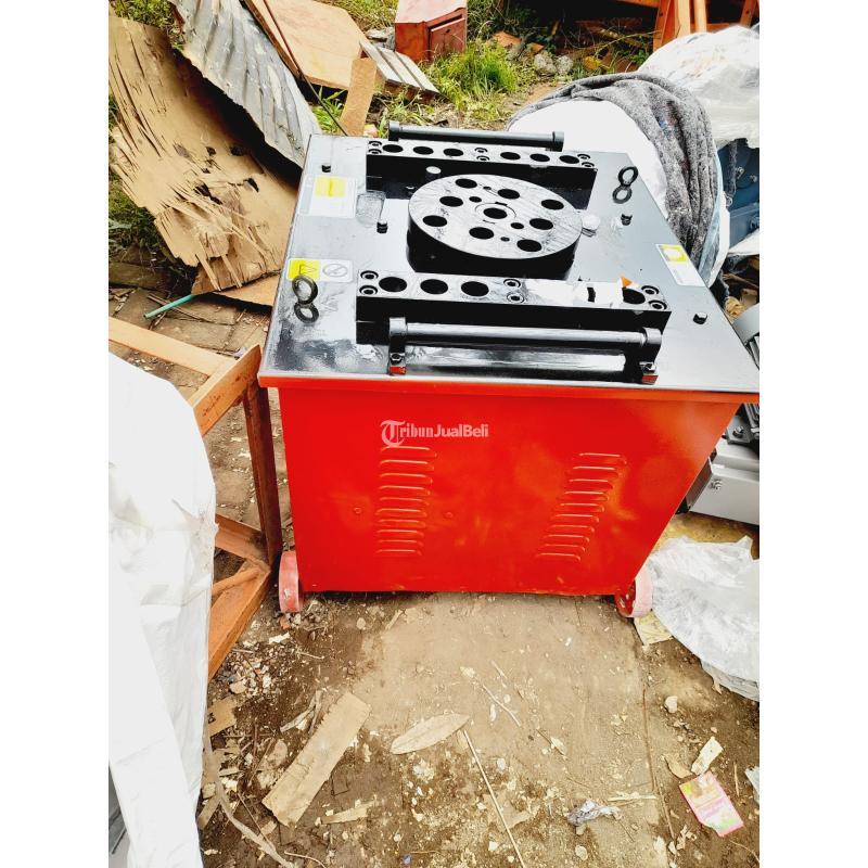 Sewa BarBender BarCutter - Malang Kota