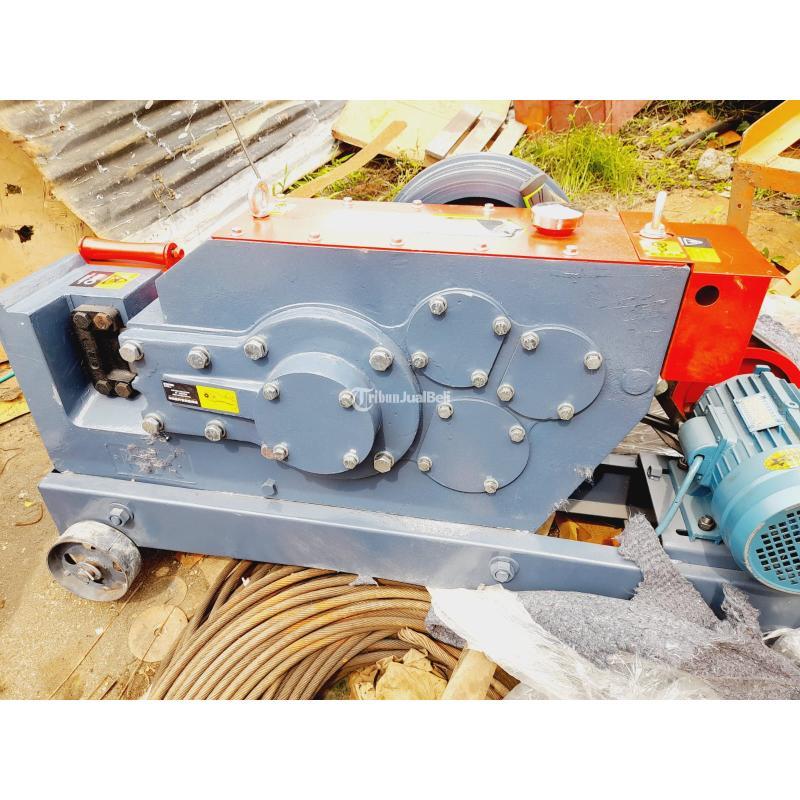 Sewa BarBender BarCutter - Malang Kota