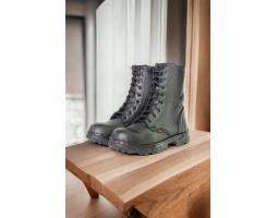 Distributor Safety Shoes Tinggi 24 cm - Nabire