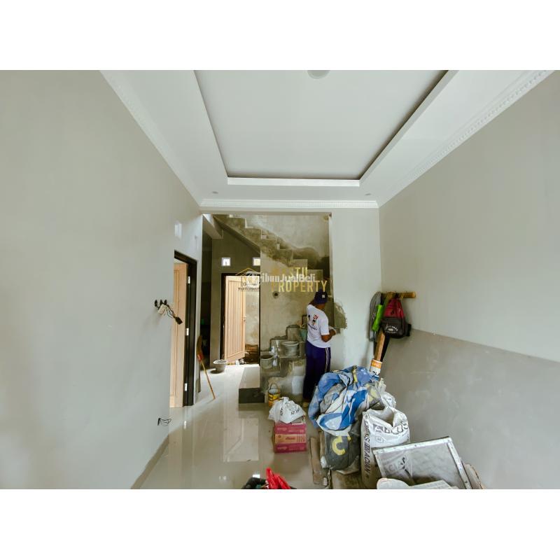 Dijual Rumah Paling Cantik Murah 3KT 2KM SHM Dekat Pasar Prambanan - Klaten