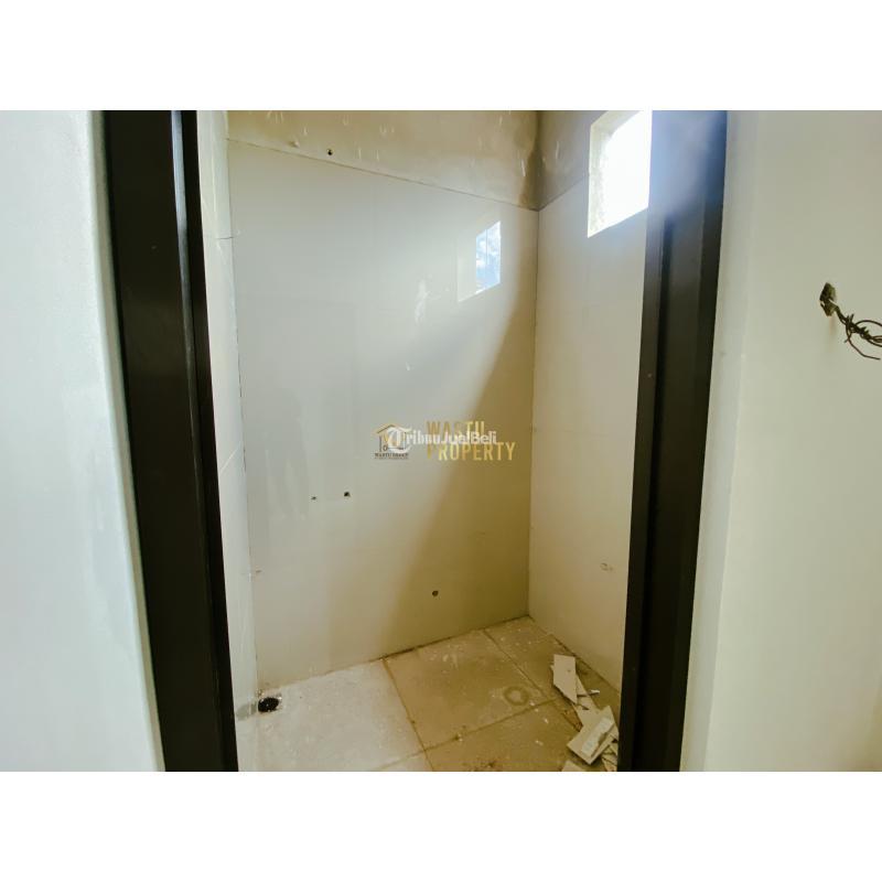 Dijual Rumah Paling Cantik Murah 3KT 2KM SHM Dekat Pasar Prambanan - Klaten