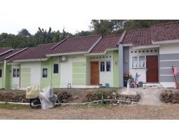 Jual Rumah Paling Murah Biaya All In LT 60 m2 Di Tepi Jalan Utama Di Pleret - Bantul