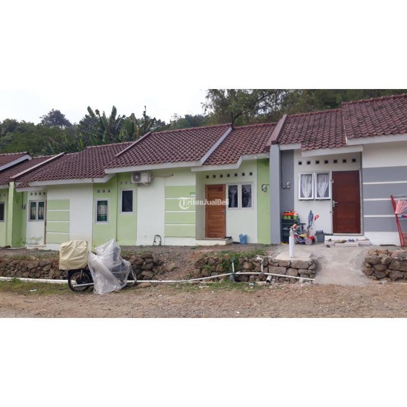 Jual Rumah Paling Murah Biaya All In LT 60 m2 Di Tepi Jalan Utama Di Pleret - Bantul