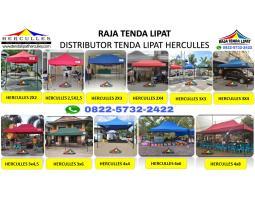 Toko Tenda Lipat -  Makassar