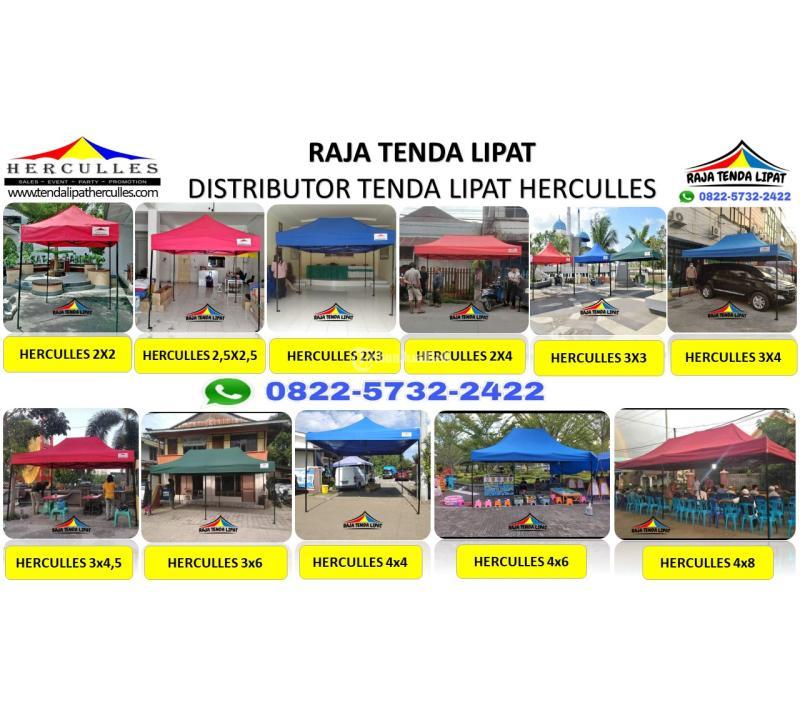 Toko Tenda Lipat - Makassar
