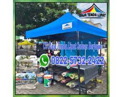 Distributor Tenda Lipat - Makassar