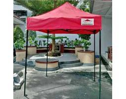 Tenda Lipat Herculles Ukuran 2X2 Meter - Makassar