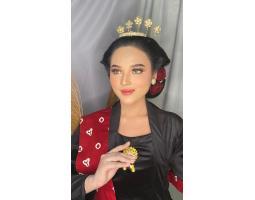 Makeup Pengantin Simokerto - Surabaya