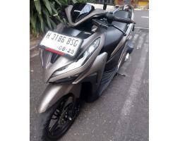 Dijual Motor Bekas, Honda Vario 150, Tahun 2019, Sangat Mulus, Terawat, Tinggal Pakai - Semarang