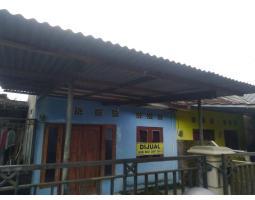 Dijual Rumah, LT. 68m2, LB. 40m2, SHM, Perum Citra Jaya 5 - Wonogiri