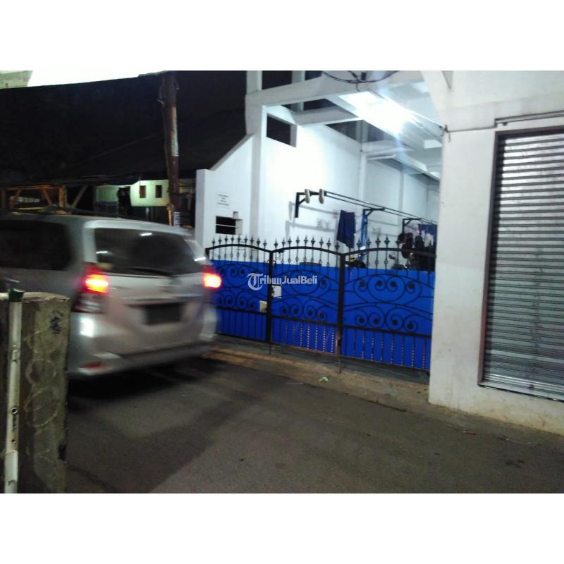 Disewakan Kontrakan TERTIB, Kamar Mandi Dalam, Tipe Studio, di Inkopol - Bekasi Barat