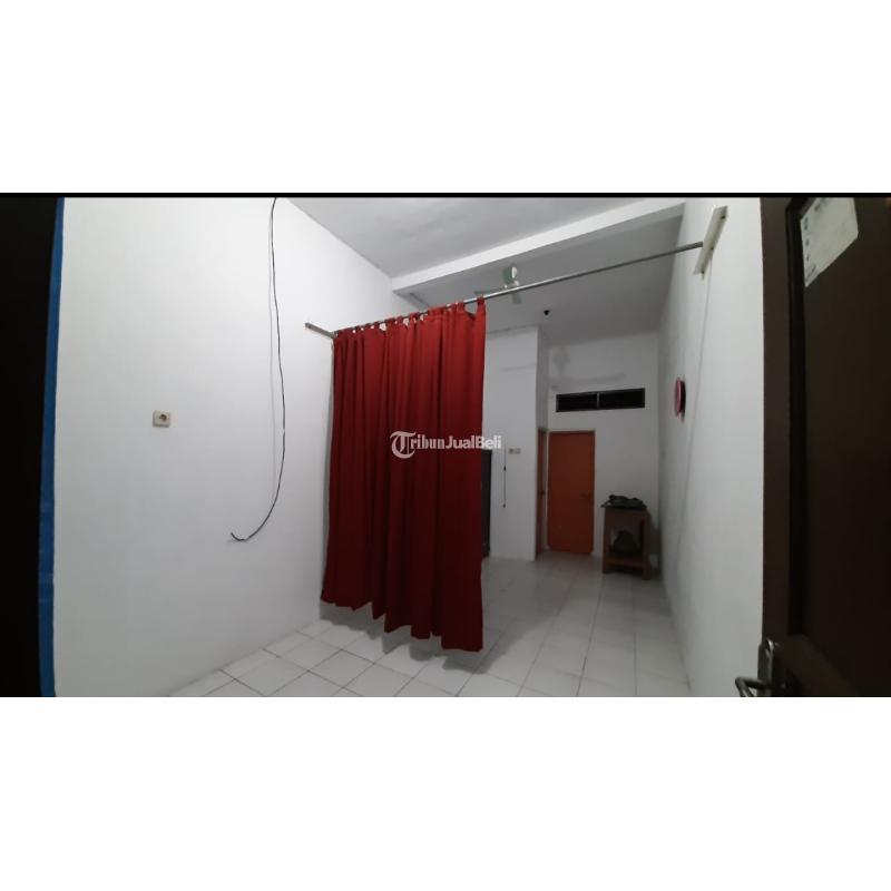Disewakan Kontrakan TERTIB, Kamar Mandi Dalam, Tipe Studio, di Inkopol - Bekasi Barat