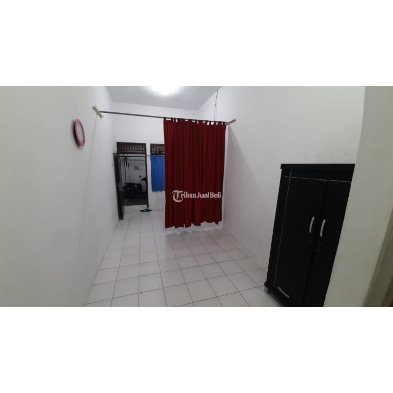 Disewakan Kontrakan TERTIB, Kamar Mandi Dalam, Tipe Studio, di Inkopol - Bekasi Barat