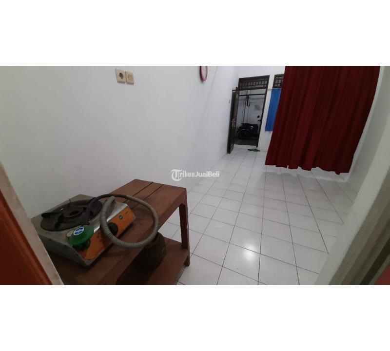 Disewakan Kontrakan TERTIB, Kamar Mandi Dalam, Tipe Studio, di Inkopol - Bekasi Barat