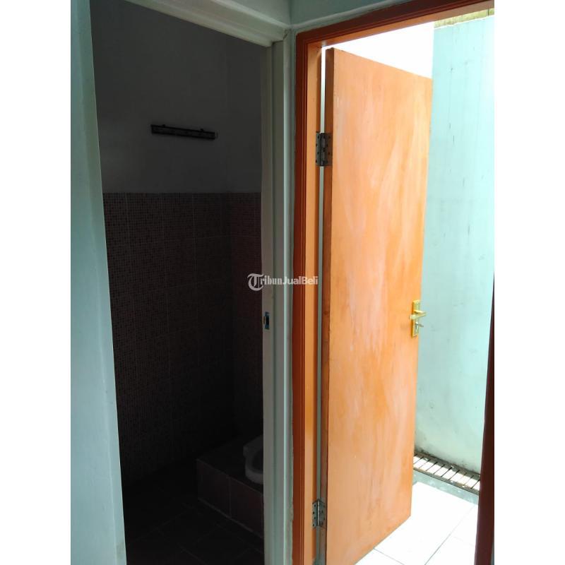 Disewakan Kontrakan TERTIB, Kamar Mandi Dalam, Tipe Studio, di Inkopol - Bekasi Barat