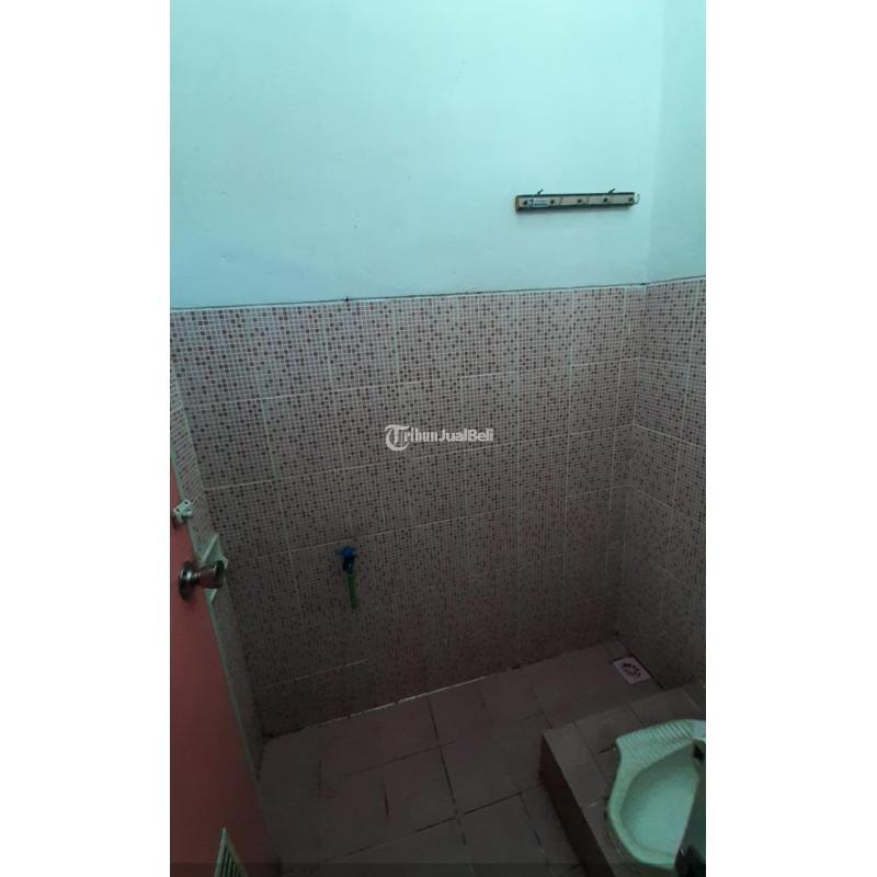 Disewakan Kontrakan TERTIB, Kamar Mandi Dalam, Tipe Studio, di Inkopol - Bekasi Barat