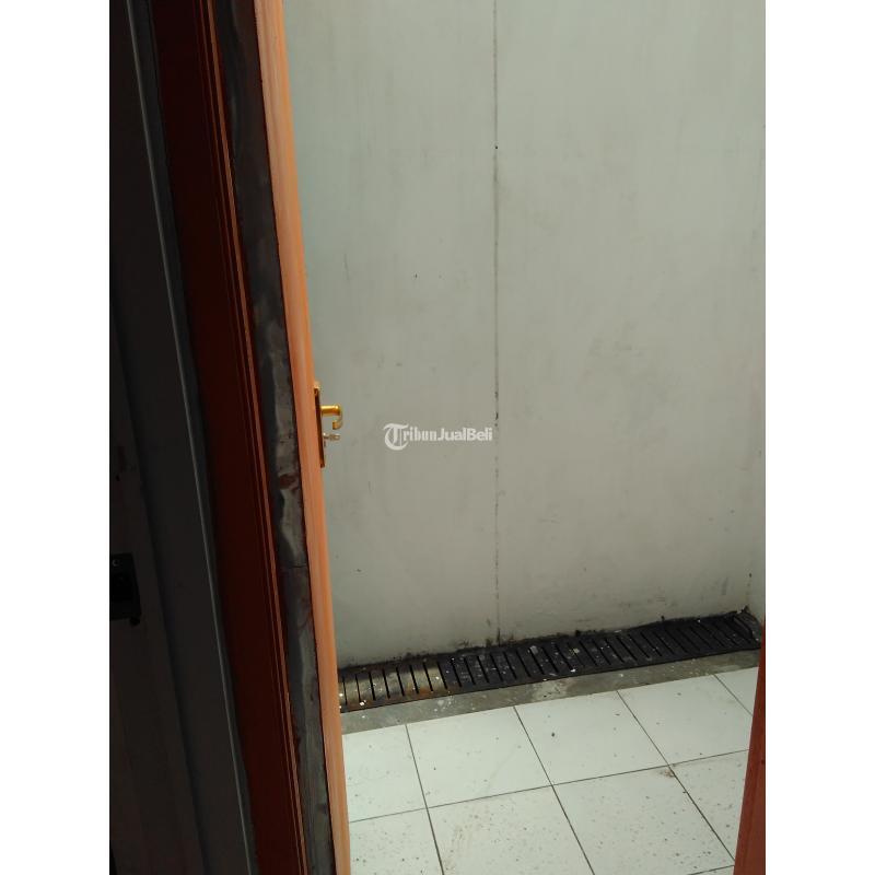 Disewakan Kontrakan TERTIB, Kamar Mandi Dalam, Tipe Studio, di Inkopol - Bekasi Barat