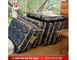 Sewa Kasur Harga Murah - Sleman 