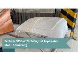 Topi Kabin Mobil - Semarang