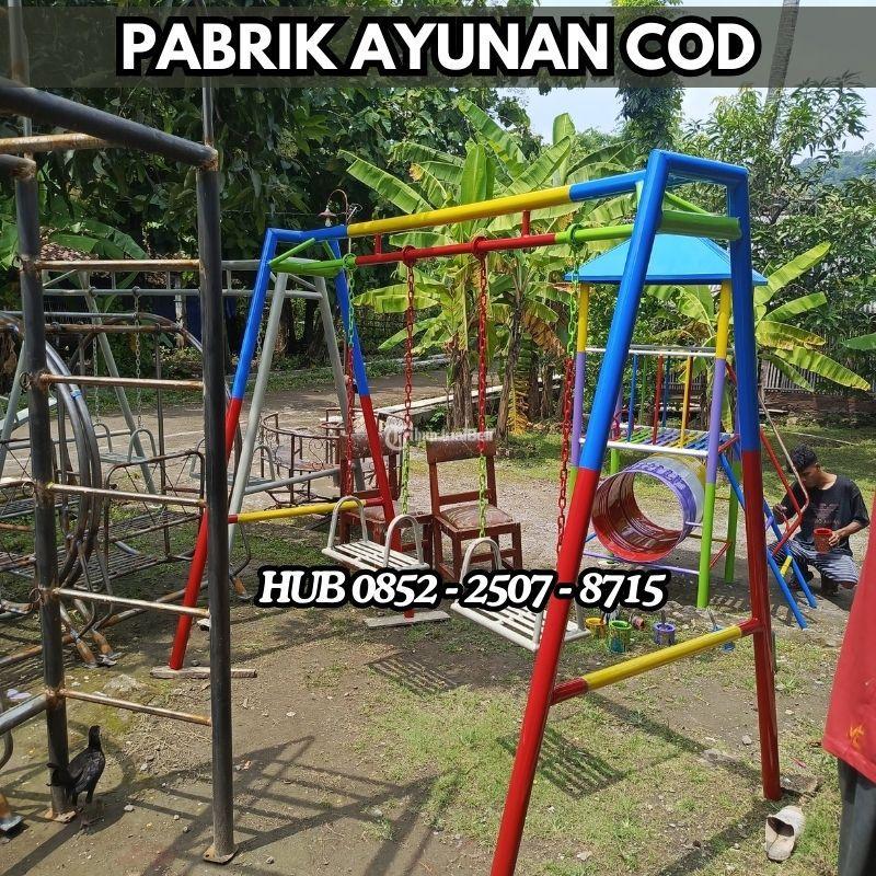  Pabrik Ayunan Anak TK Murah Area Sawahan - Madiun