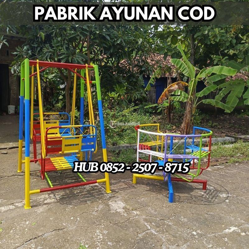  Grosir Ayunan Anak TK Area Wonoasri - Madiun