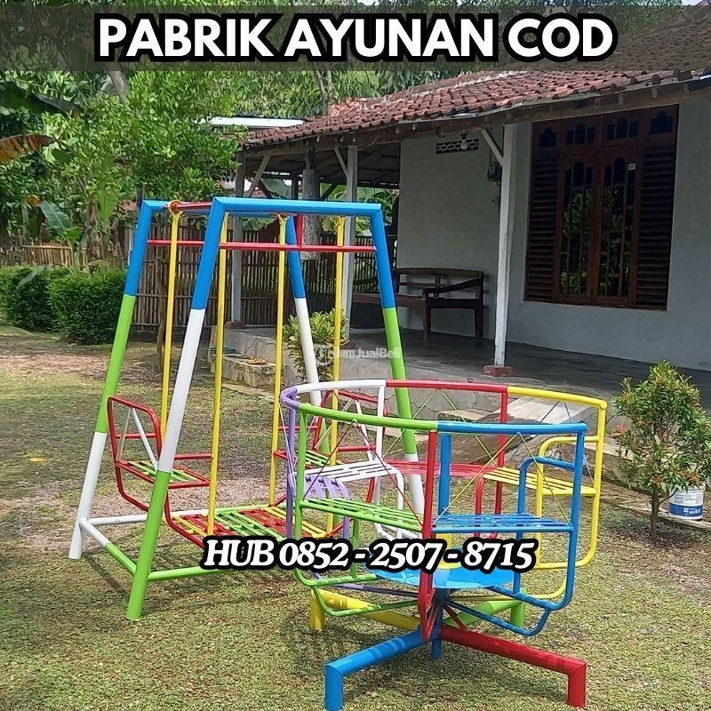 Grosir Ayunan Anak TK Area Wonoasri - Madiun