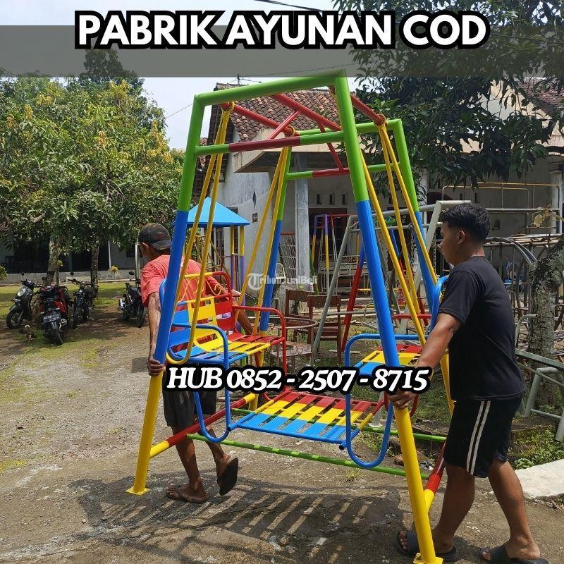 Grosir Ayunan Anak TK Area Wonoasri - Madiun