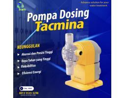 Tamina Dosing Pump - Bogor