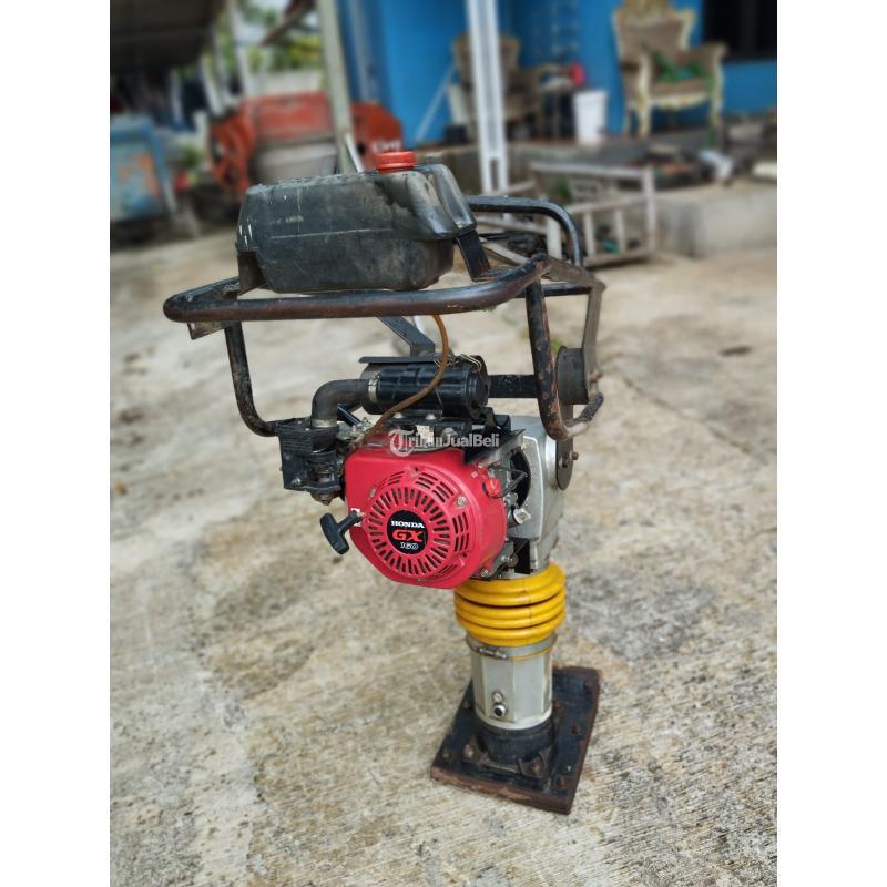 Mesin Stamper Kuda Honda Termurah Kademangan - Tangerang Selatan