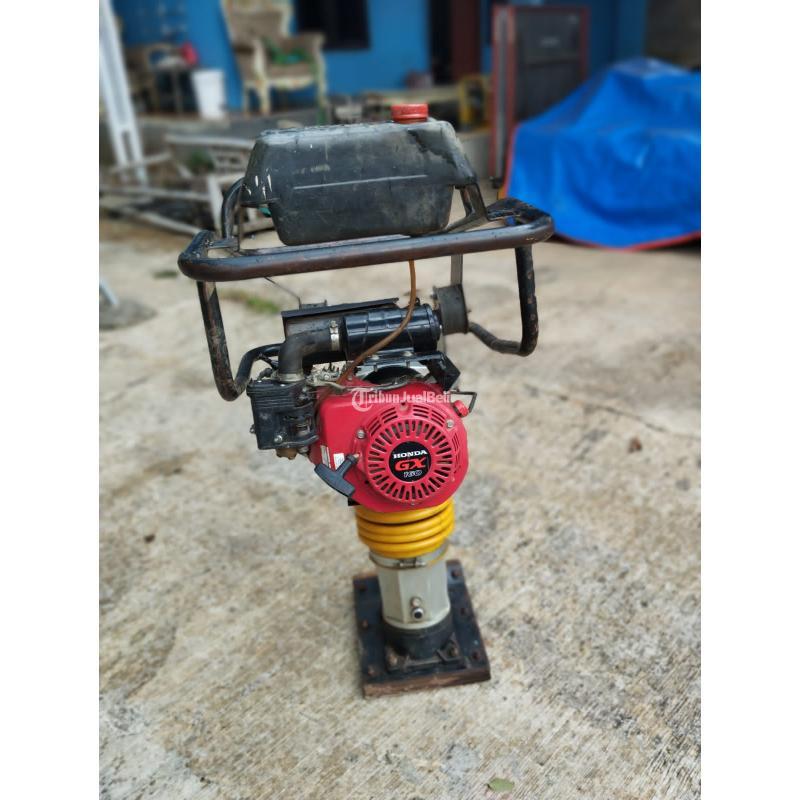 Mesin Stamper Kuda Honda Termurah Kademangan - Tangerang Selatan