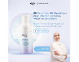 Reglow Facial Foam Skin Barrier  Pembersih Wajah dengan Perlindungan Maksimal - Surabaya